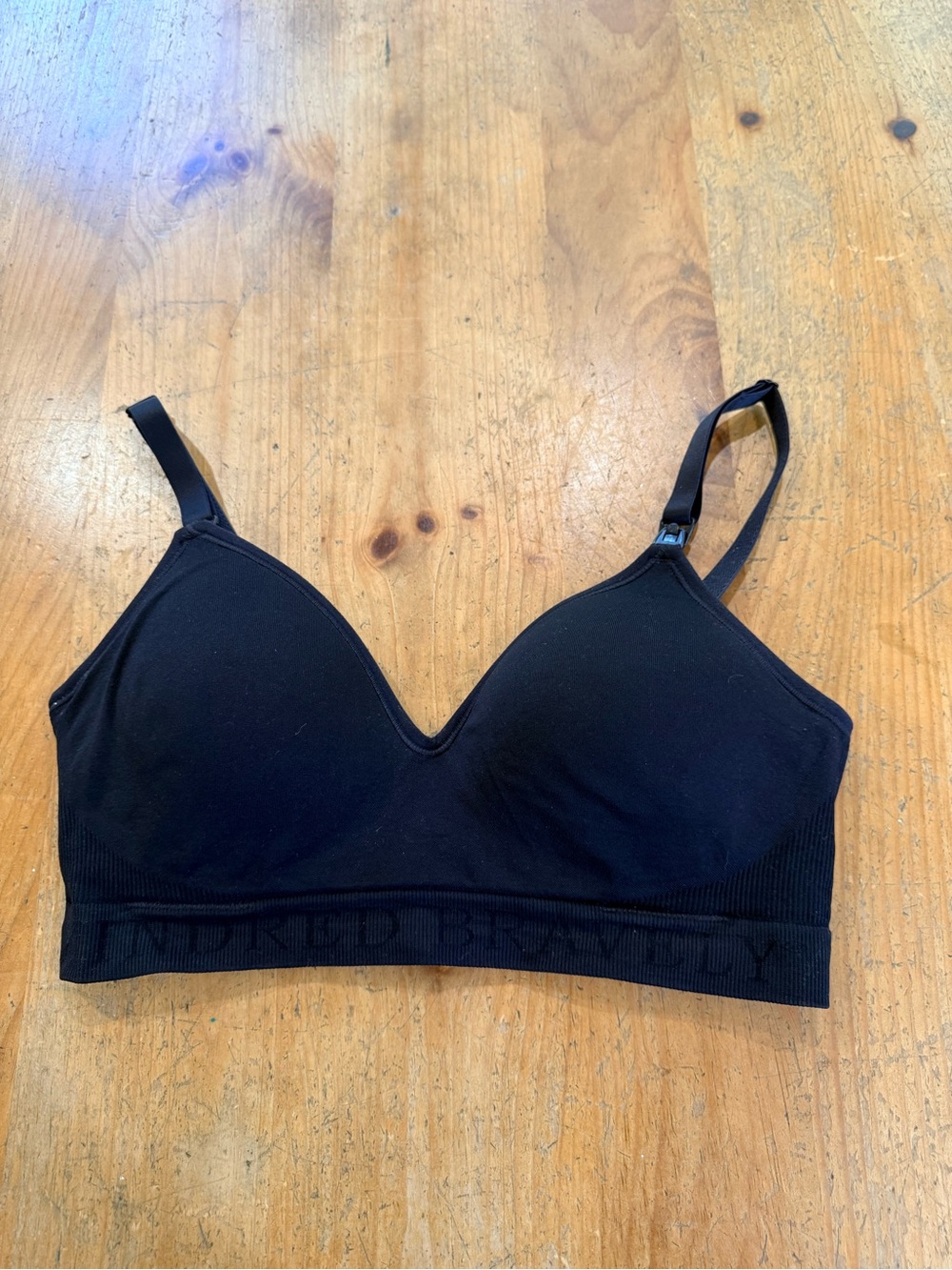 Kindred Bravely Signature Sublime® Contour Maternity & Nursing Bra